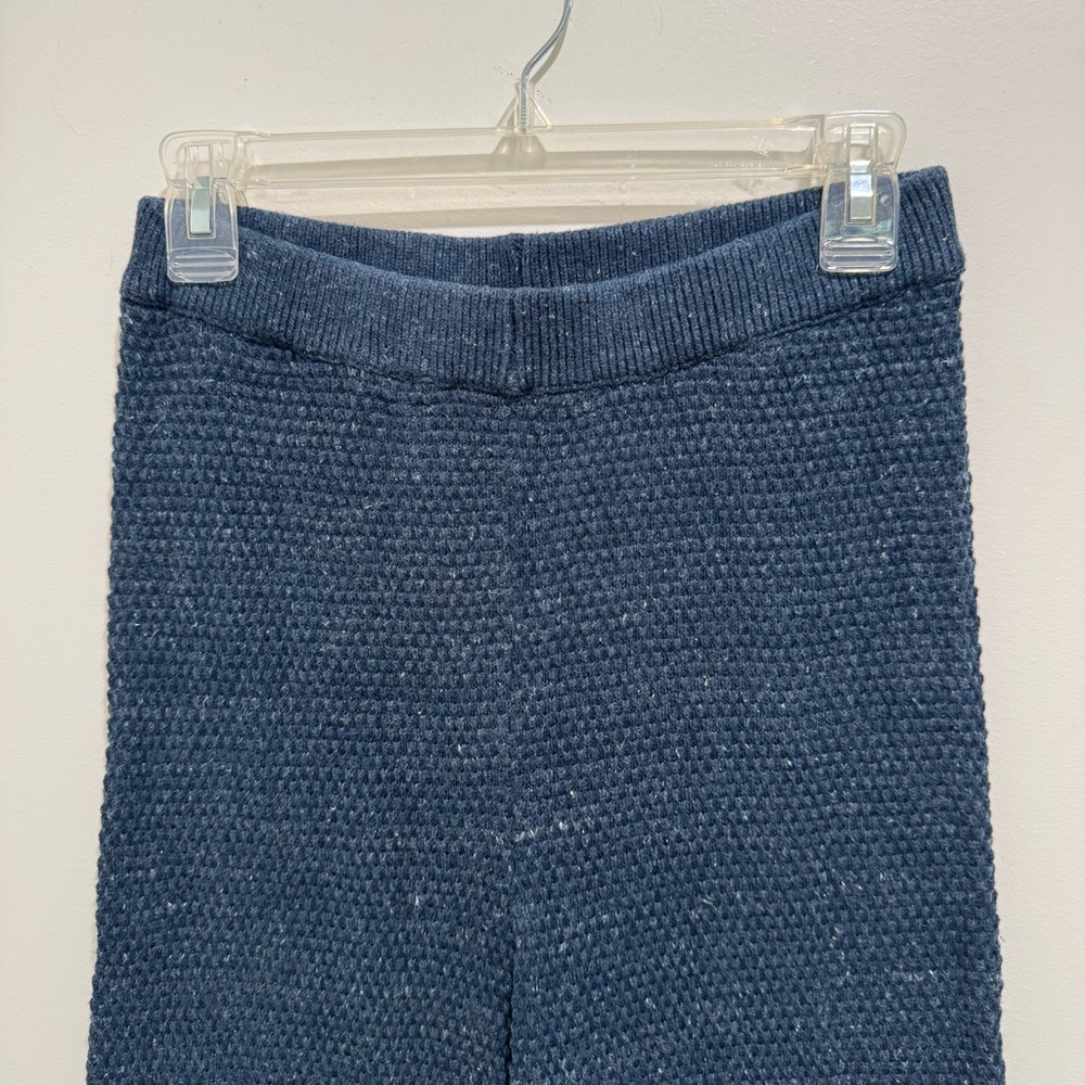 Free‎ People Beach Hailee Sweater Wide Leg Pants Size Small - Picture 2 of 7
